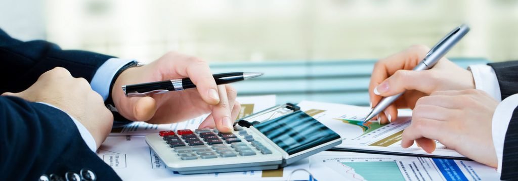 buhalterinė apskaita